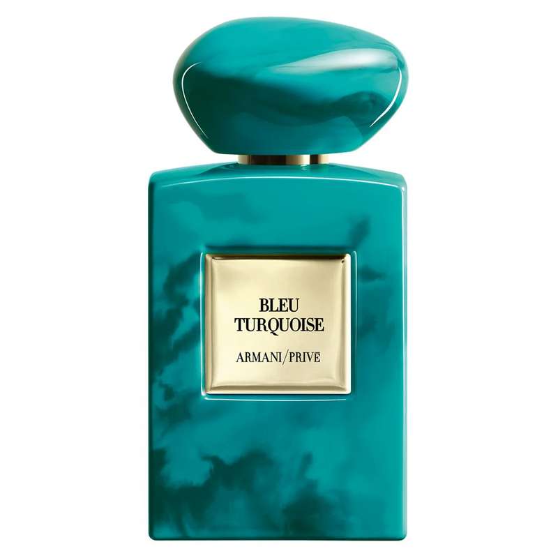Armani Prive Bleu Turquoise Eau De Parfum 100ml product image