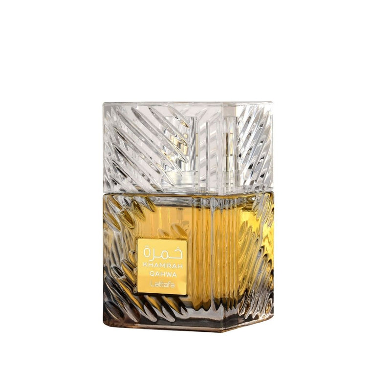Lattafa Khamrah Qahwa EDP 100 ml product image