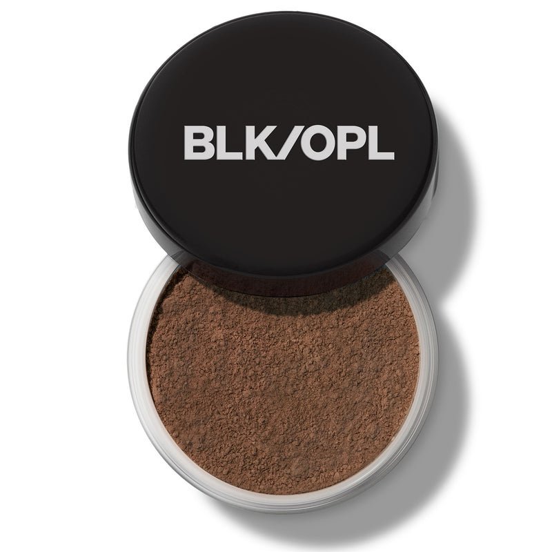 Black Opal Soft Velvet Finishing Powder - Dark product image