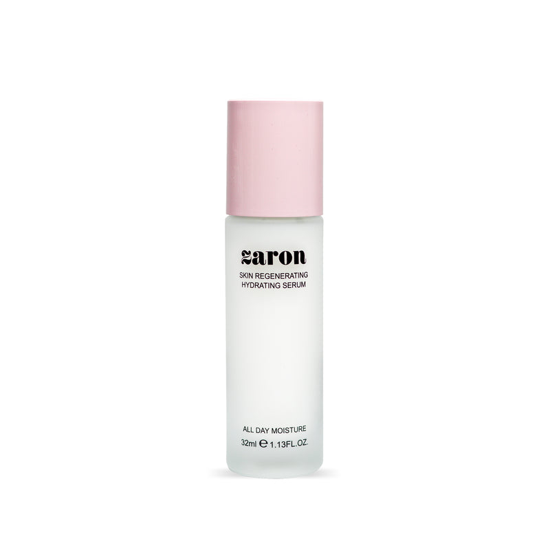 Zaron Skin Regenerating Hydrating Serum product image