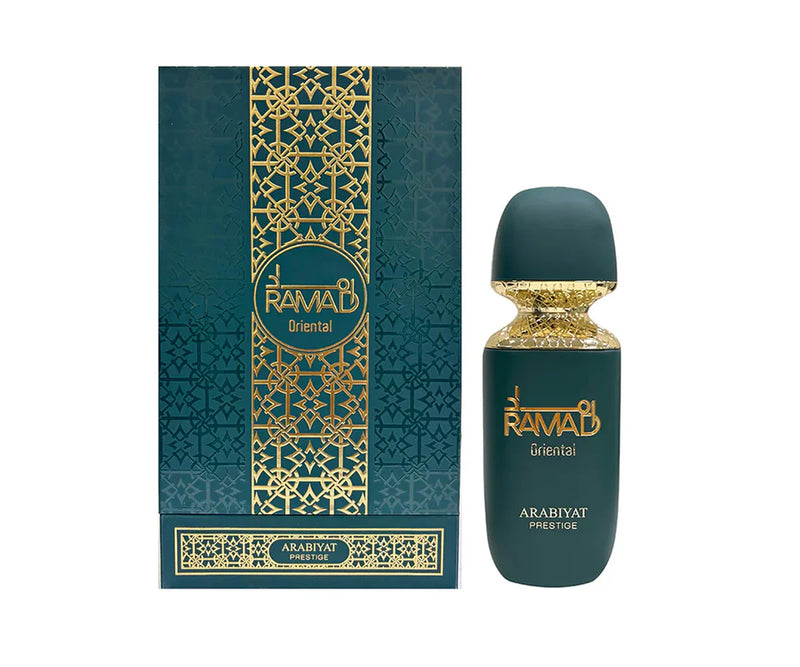 Arabiyat Prestige Ramadi Oriental EDP 100ml product image