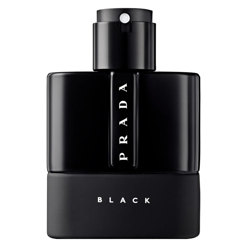 Prada Luna Rossa Black EDP 100ml product image