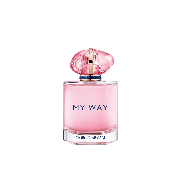 Giorgio Armani My Way Eau de Parfum Nectar 90ml product image