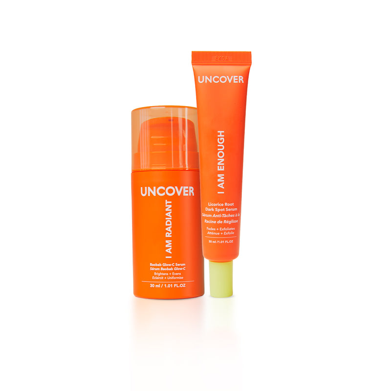 Glow & Fade product image