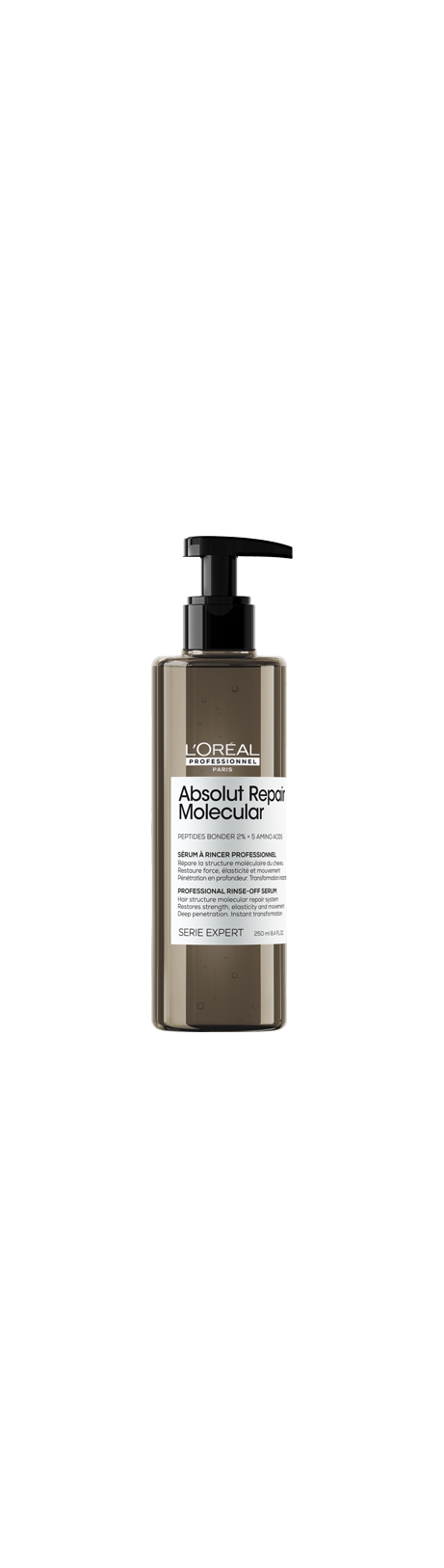 L’Oréal Professionnel Absolut Repair Molecular Leave-In-Mask 100ml product image