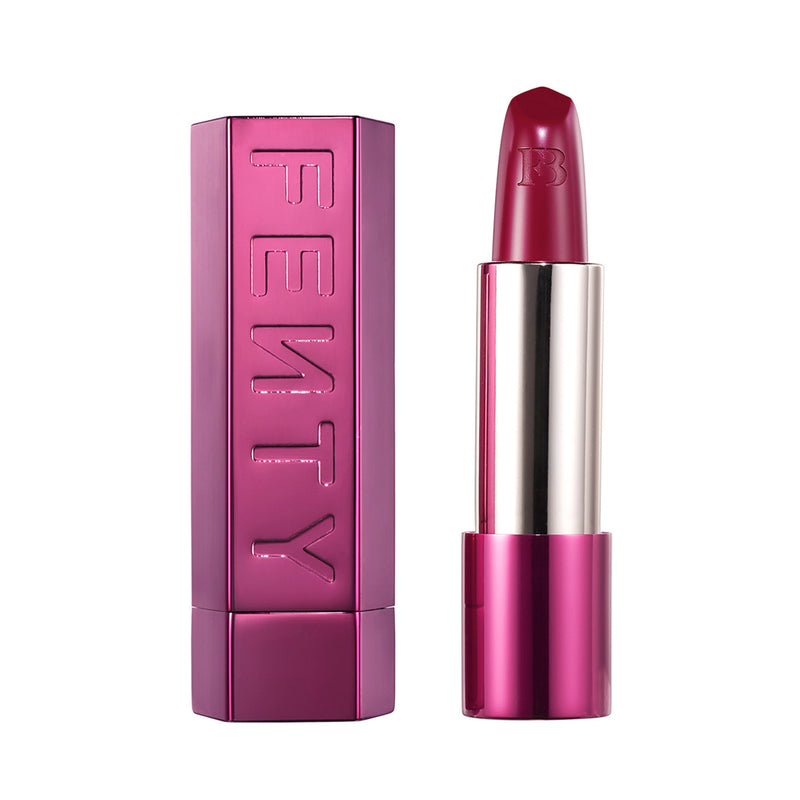 Fenty Beauty Fenty Icon Refillable Lipstick Case - Holiday Edition product image