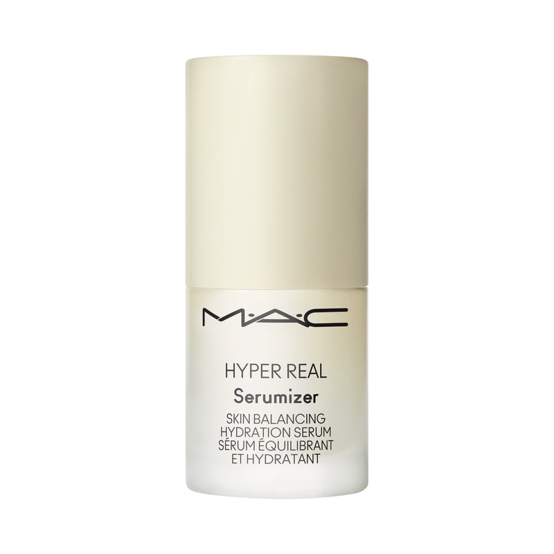 MAC Mini Hyper Real Serumizer Skin Balancing Hydration Serum 15ml product image