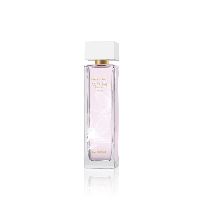 Elizabeth Arden White Tea EAU Florale EDT Spray New 2024 100ml product image