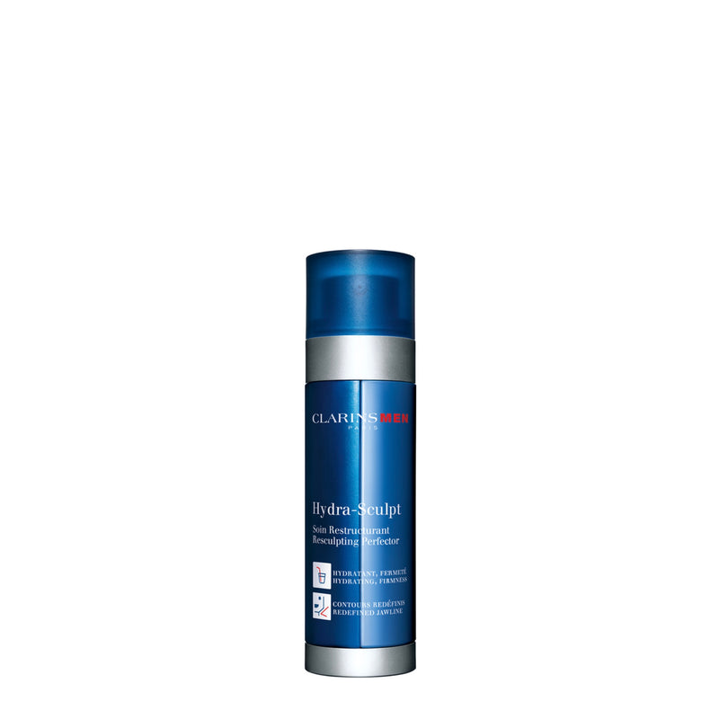Clarins Men Hydra-Sculpt Resculpting Perfector 50ml product image