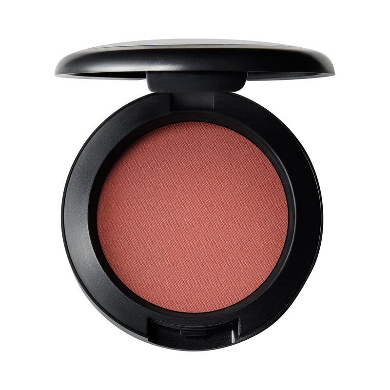 MAC Powder Blush Burnt Peppe 6g product image