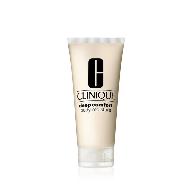 Clinique Deep Comfort™ Body Moisture - 200ml product image