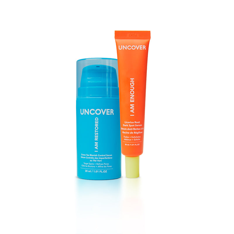 Fade & Restore product image