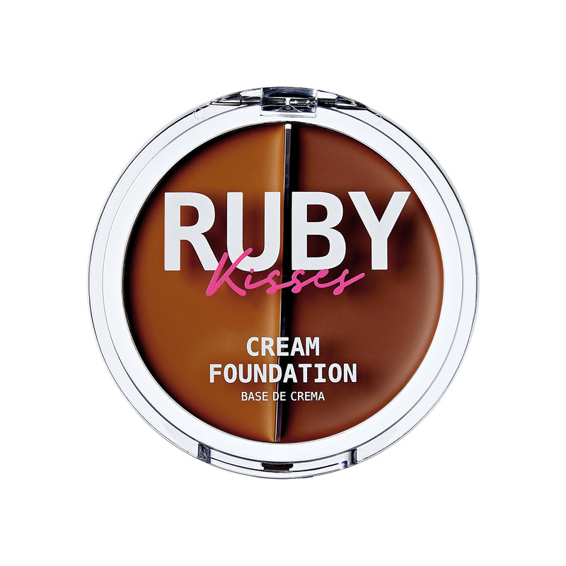 Ruby Kisses 3D Face Creator Duo Foundation - 12 product image
