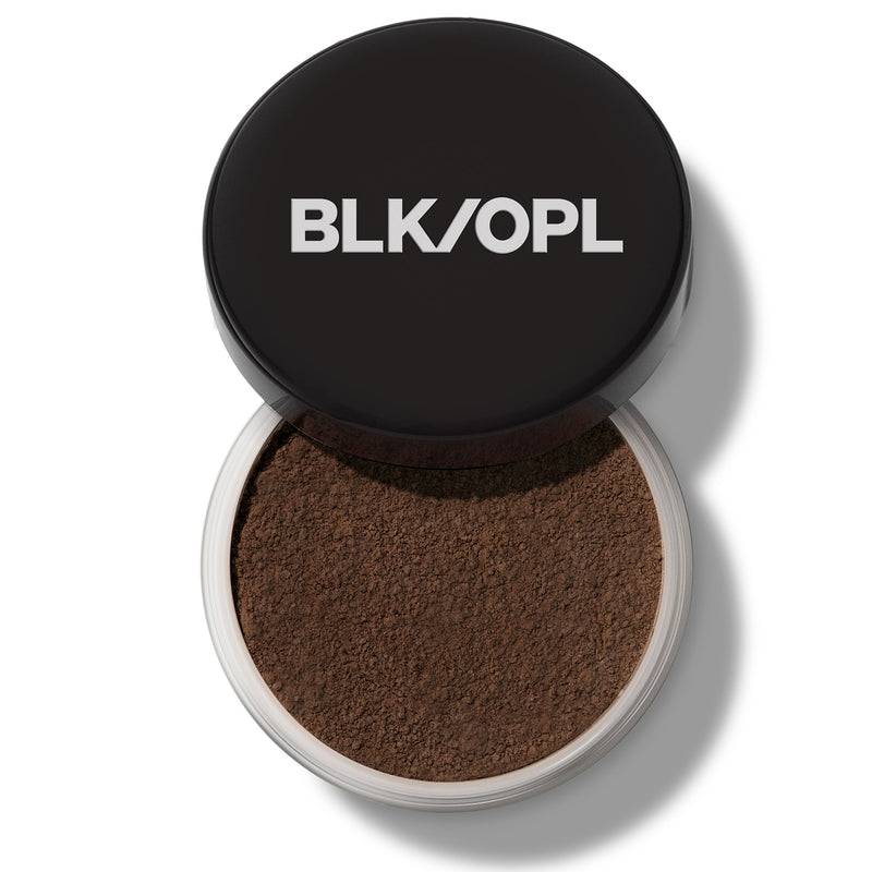 Black Opal Soft Velvet Finishing Powder - Deep product image