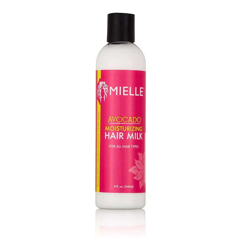 Mielle Avocado Moisturizing Hair Milk 240ml product image