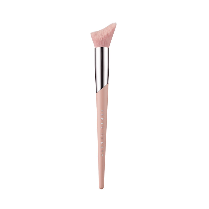 Fenty Beauty Cheek-Hugging Highlight Brush 120 product image
