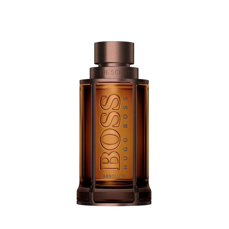 Hugo Boss The Scent Absolute For Him Eau De Parfum 100ml product image
