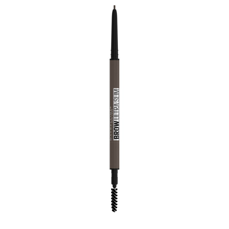 MAYBELLINE Brow Ultra Slim Nu 06 Black Brown product image