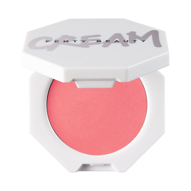 Fenty Beauty Cheeks Out Freestyle Cream Blush 3g - Petal Poppin product image