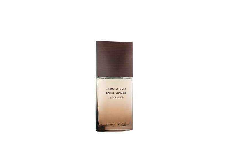 Issey Miyake L'Eau d'Issey pour Homme Wood & Wood Eau de parfum intense 100ml product image