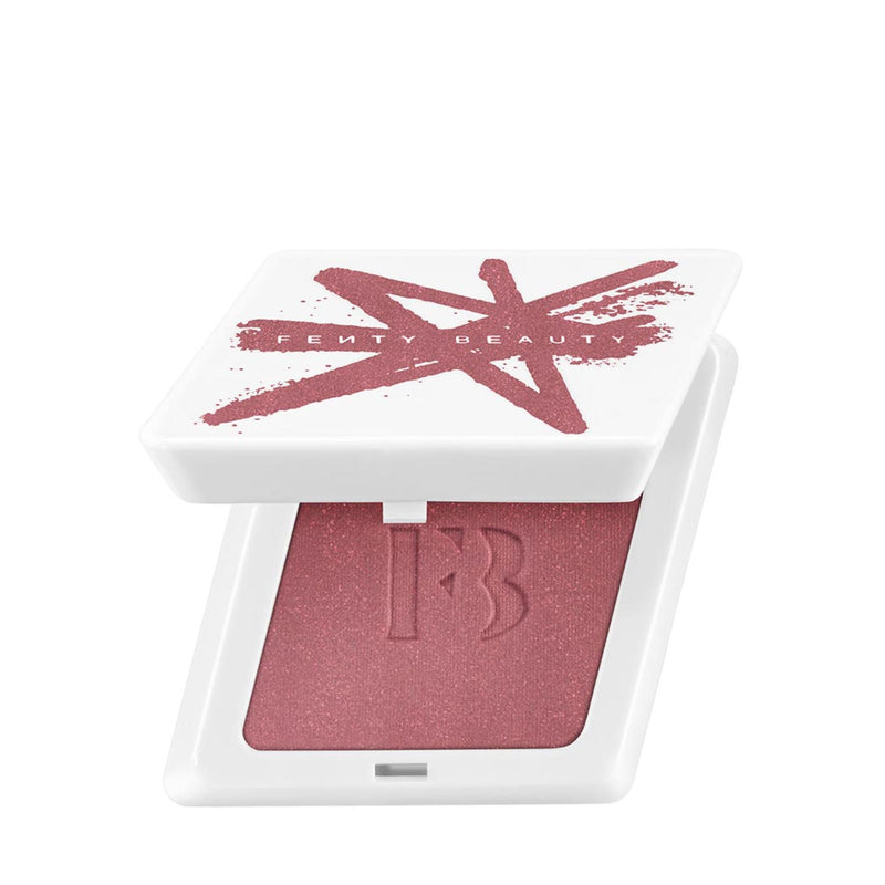 Fenty Beauty Cheeks Suede Powder Blush 4g - RIRI product image