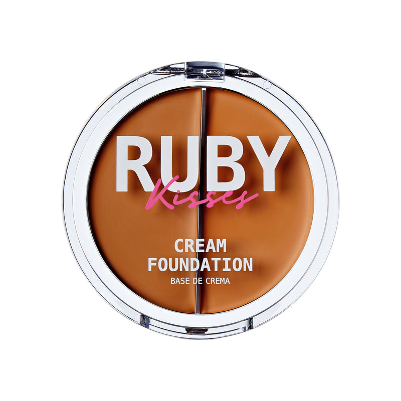 Ruby Kisses 3D Face Creator Duo Foundation - 9 product image