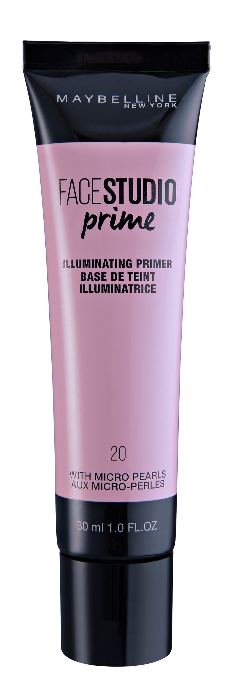 MAYBELLINE Master Prime Perf.Nu 20 Illuminating product image