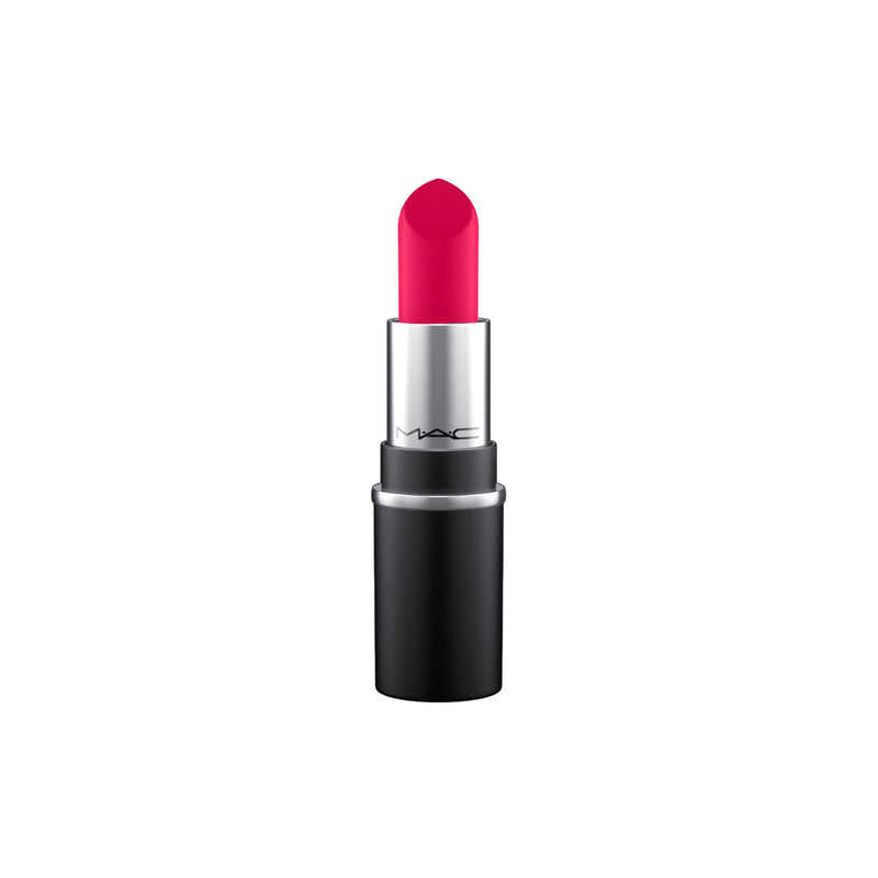 MAC Mini Retro Matte Lipstick All Fired Up 1.8g product image