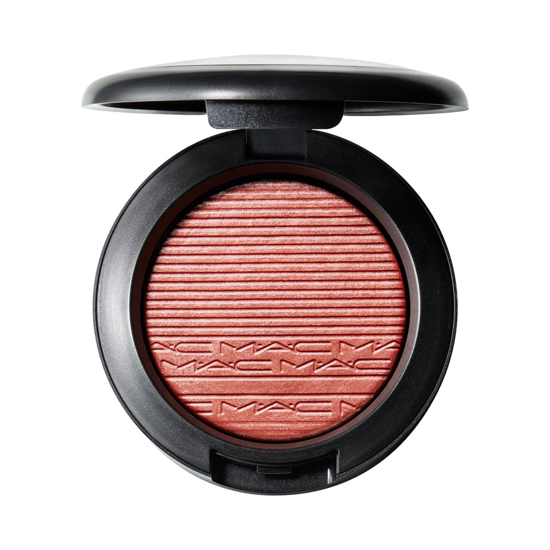 MAC Extra Dimension Blush Hushed 4g product image