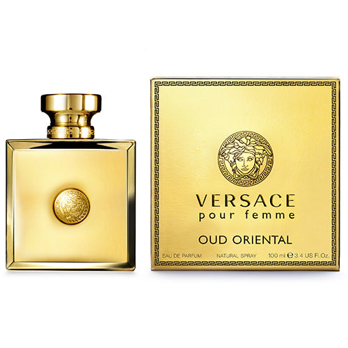 Versace Oud Oriental EDP 100ml product image