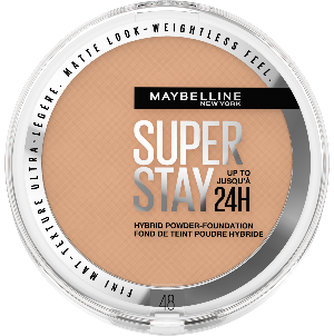 MAYBELLINE Superstay 24H Hybrid Powder 48 product image