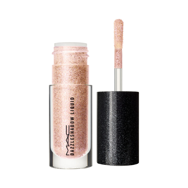 MAC Dazzle Shadow Liquid - Every Day Is Sunshine product image