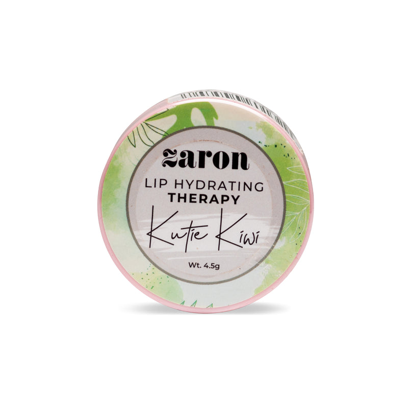Zaron Lip Hydrating Therapy Kutie Kiwi product image