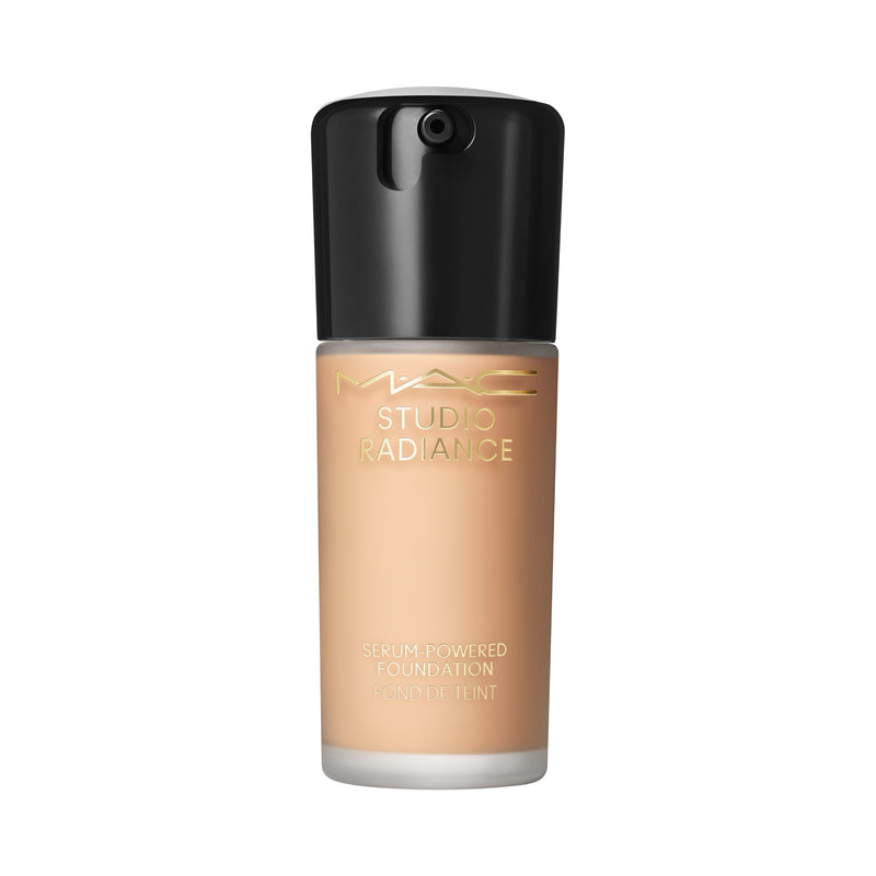 MAC Studio Radiance Serum-Powered Foundation - NW20 30ml product image
