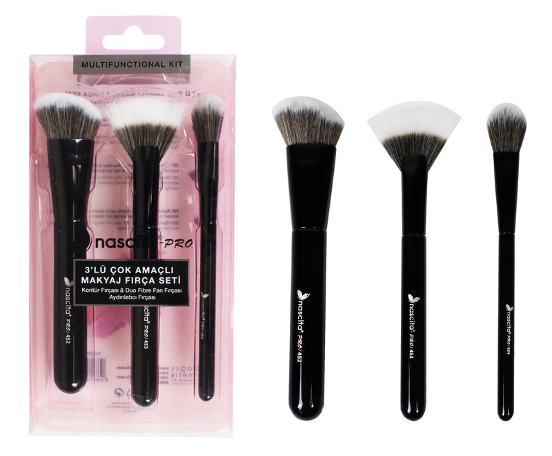 Nascita Multifunctional Kit- 3Pack product image