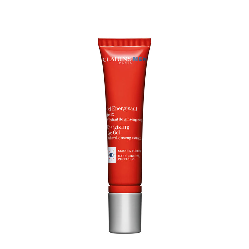 Clarins Men Energizing Eye Gel 15ml product image