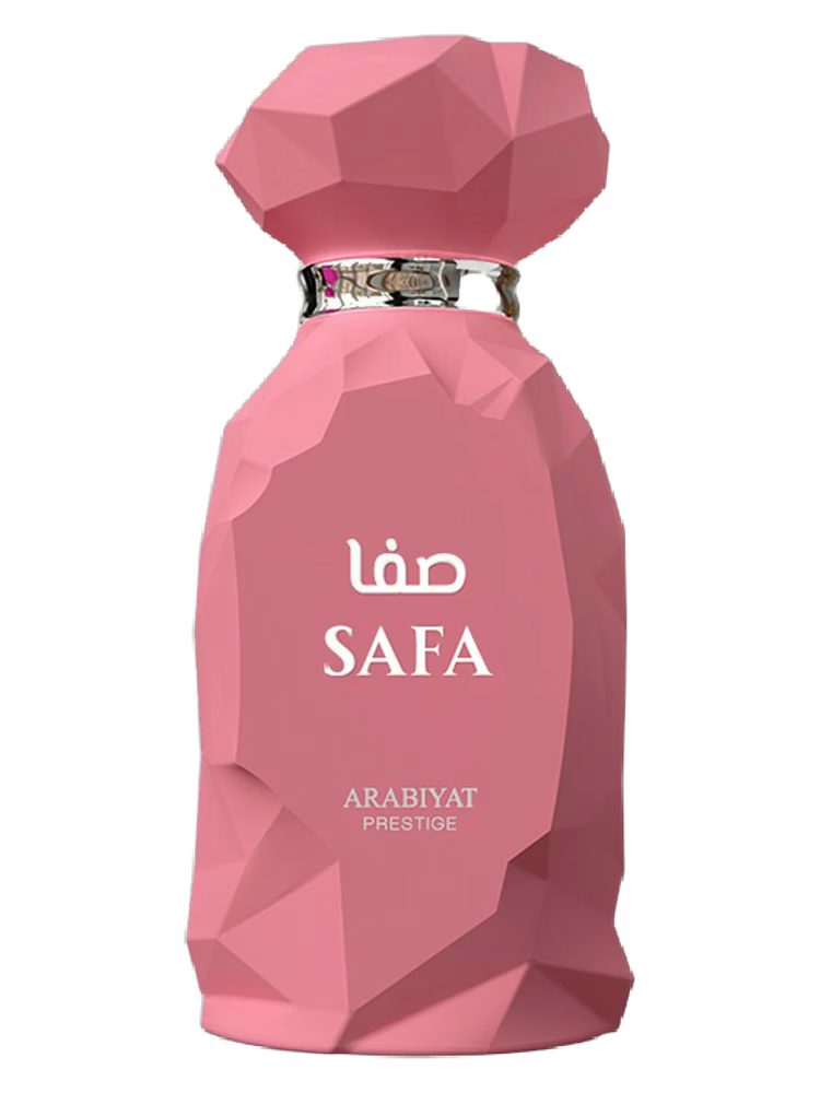 Arabiyat Prestige Safa EDP 100ml product image