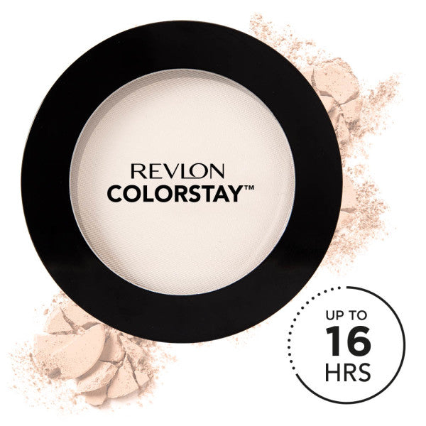 Revlon Colorstay Pressed Powder Transluscent 880 product image