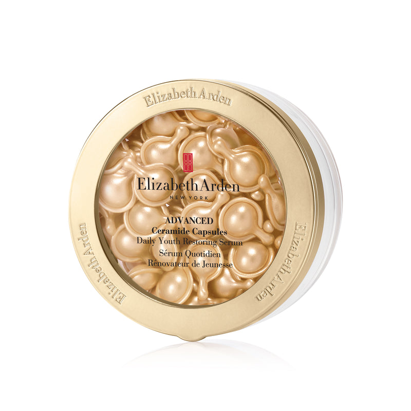Elizabeth Arden Advanced Ceramide Capsules Daily Youth Restoring Serum 60 caps product image