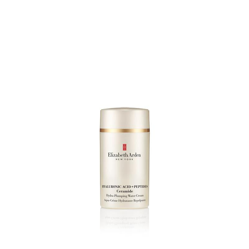 Hyaluronic Acid + Peptides Ceramide Hydra-Plumping Water Cream 50ml product image