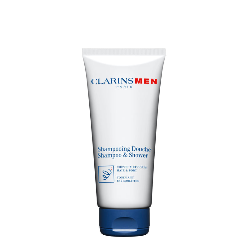 Clarins ClarinsMen™Shampoo & Shower 200ml product image