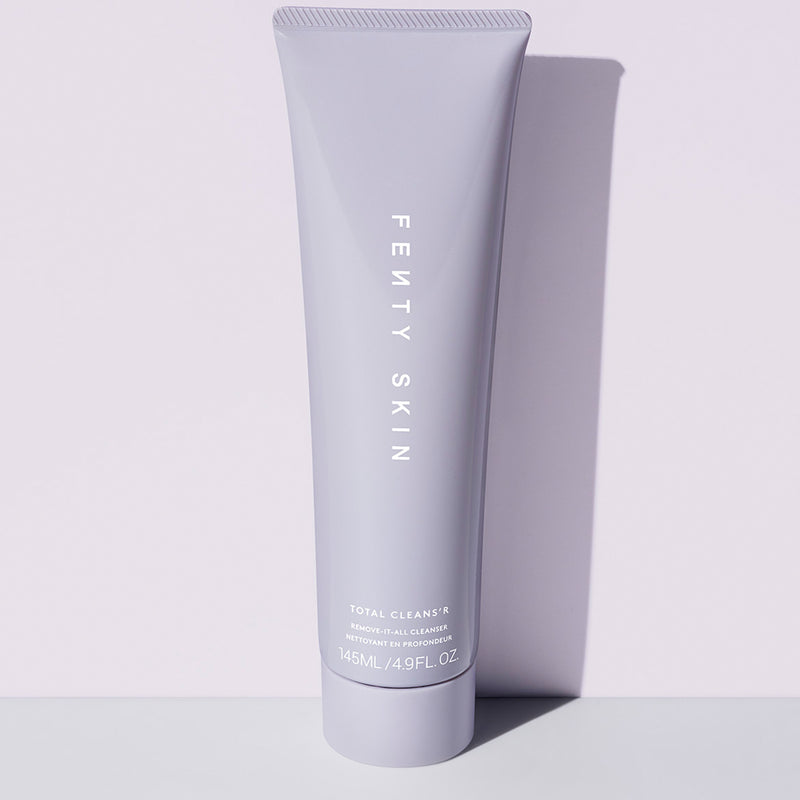 Fenty Skin Total Cleans'r Remove-it-all Cleanser 145ml product image