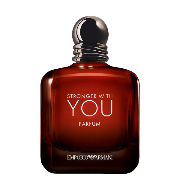 Armani Emporio Stronger With You Parfum 100ml product image