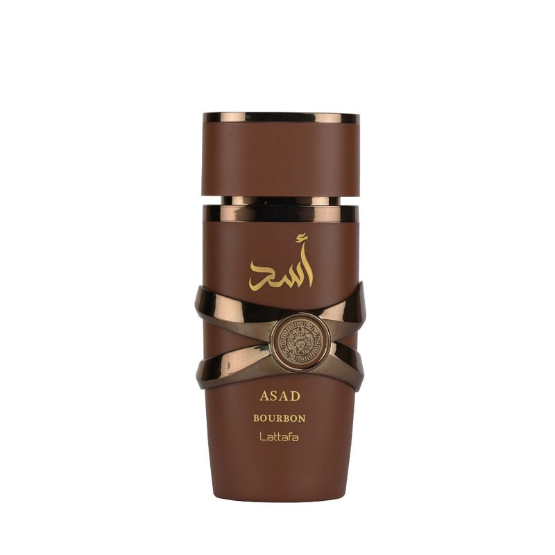 Lattafa Asad Bourbon EDP 100 ml product image