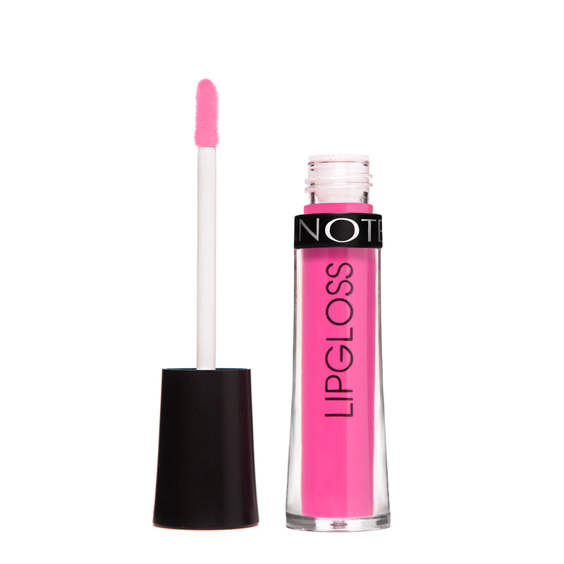 Note Hydra Color Lipgloss - 10 product image