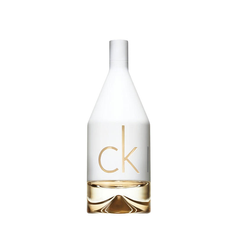 Calvin Klein CKIN2U Eau de Toilette for her 150ml product image