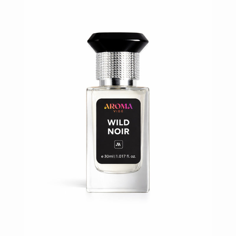 Aroma Vibe Wild Noir 30ml product image