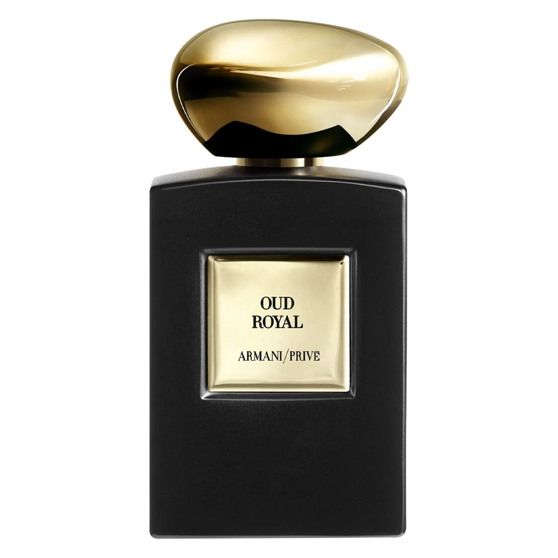 Armani Prive Oud Royal Eau De Parfum Intense 100ml product image