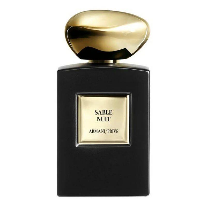 Armani Prive Sable Nuit Eau De Parfum Intense 100ml product image