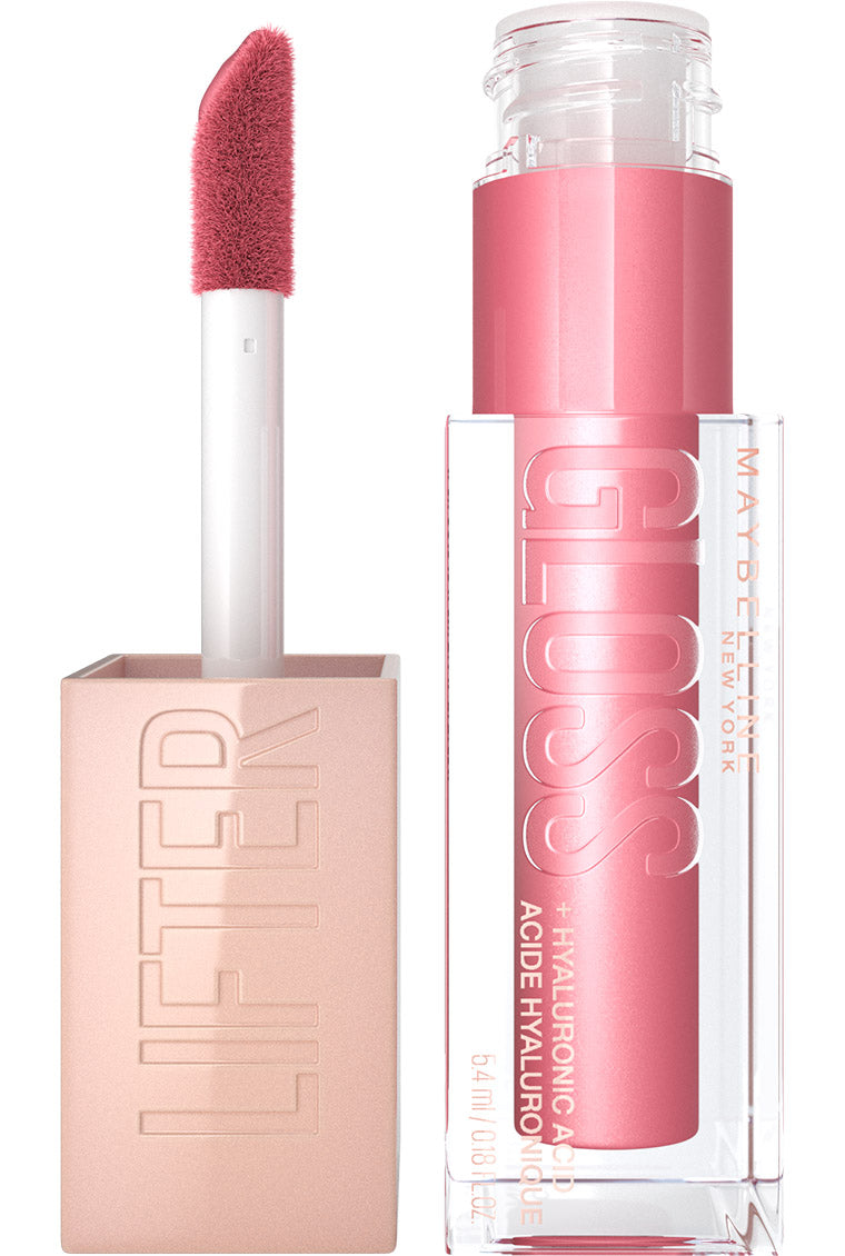 MAYBELLINE Lifter Gloss 005 Petal product image